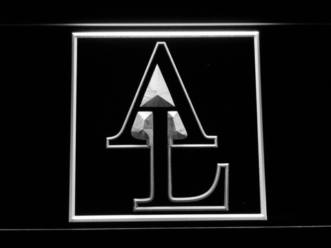 Cleveland Browns Al Lerner Memorial LED Neon Sign